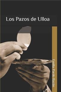 Los Pazos de Ulloa