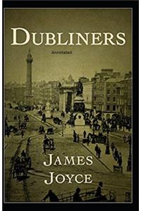 Dubliners Annotated