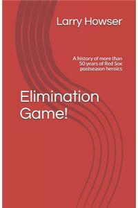 Elimination Game!