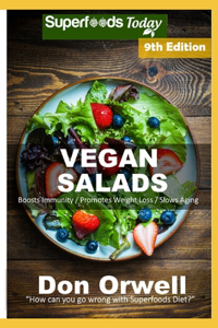 Vegan Salads