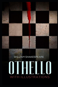 Othello By William Shakespeare (Fictional Drama) 