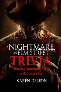 A Nightmare on Elm Street Trivia