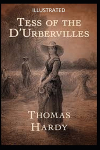 Tess of the d'Urbervilles Illustrated