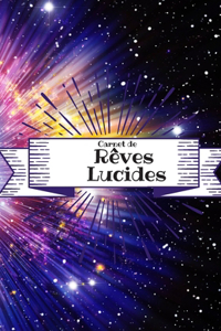 Carnet de Rêves Lucides