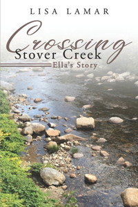 Crossing Stover Creek