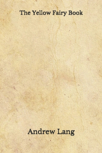 The Yellow Fairy Book