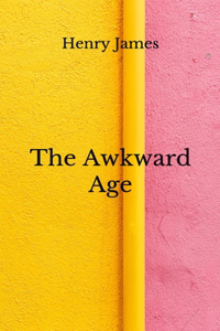 The Awkward Age