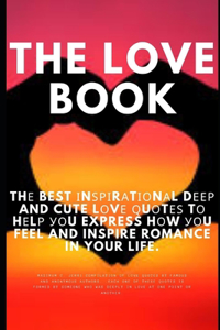 The Love Book