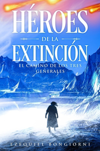 Héroes de la Extinción