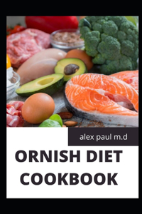 Ornish Diet Cookbook