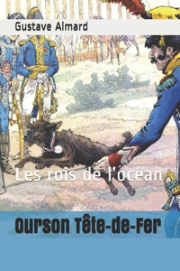 Ourson Tête-de-Fer