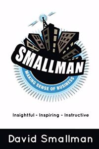 Smallman - Making sense of Business