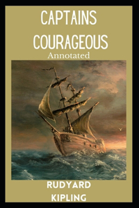 Captains Courageous Annotated