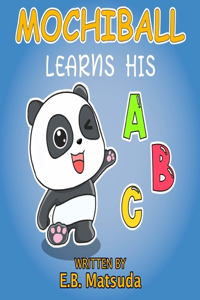 MochiBall Learns His ABC's