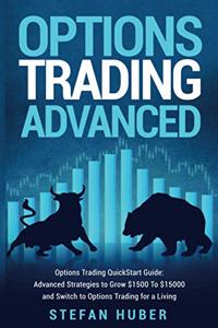 Options Trading Advanced