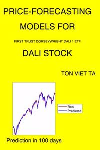 Price-Forecasting Models for First Trust Dorseywright Dali 1 ETF DALI Stock