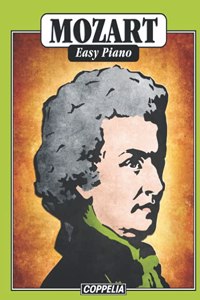 Mozart Easy Piano