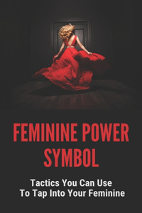 Feminine Power Symbol