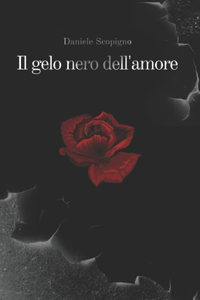 gelo nero dell'amore