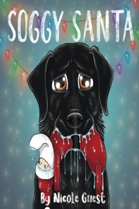 Soggy Santa