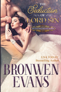 Seduction of Lord Sin