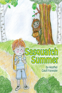 Sasquatch Summer