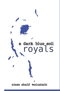Dark Blue Soil