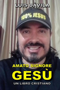 Amato Signore Gesù