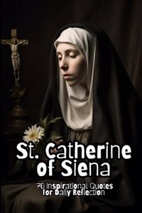 St. Catherine of Siena