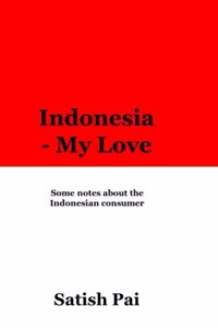 Indonesia - my love