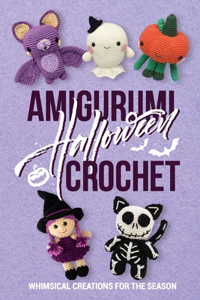 Amigurumi Halloween Crochet