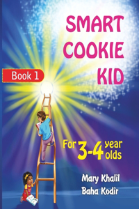 Smart Cookie Kid