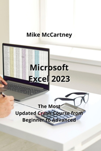 Microsoft Excel 2023
