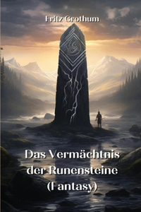 Vermächtnis der Runensteine (Fantasy)