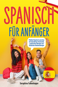 Spanisch für Anfänger