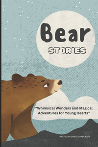 Bear Stories