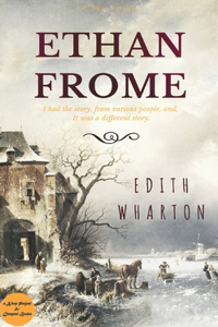 Ethan Frome