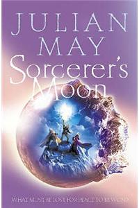 Sorcerer's Moon