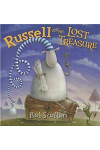 Russell and the Lost Treasure