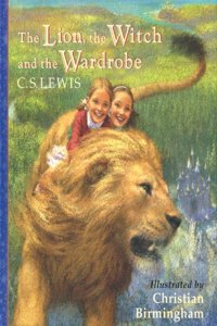 The Lion,the Witch And The Wardrobe