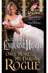 Once More, My Darling Rogue