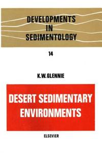 Desert Sedimentary Environments
