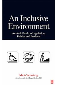 An Inclusive Environment