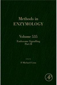 Endosome Signaling Part B