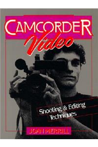 Camcorder Video