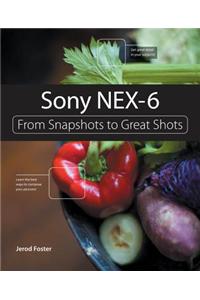 Sony NEX-6