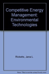 Competitive Energy Management