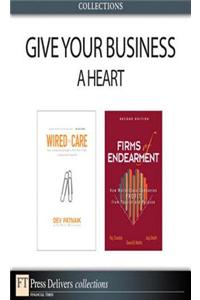 Give Your Business a Heart (Collection)