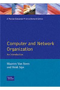 Computer Network Organization