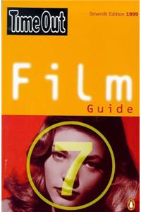 Time Out Film GD 7 (